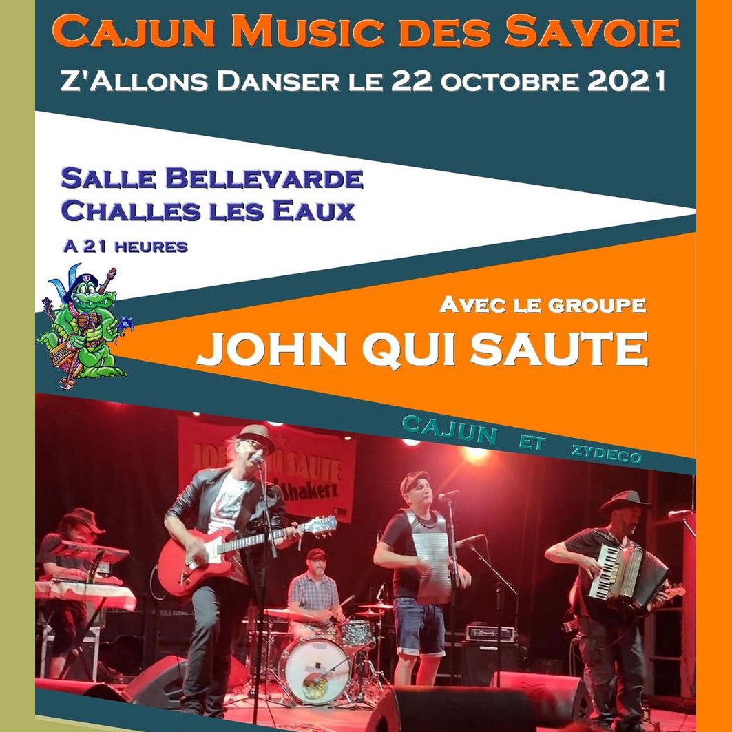 John qui saute 22 octobre